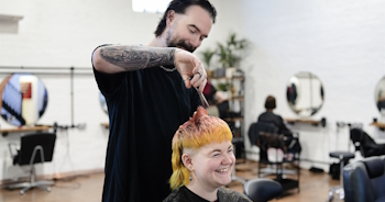 The Ultimate Guide to Hair Care The Ultimate Guide to Hair Care