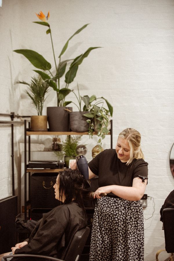 Hair Treatments The Factory Hair Studio Hair Treatments The Factory Hair Studio