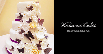Virtuosic Cakes Virtuosic Cakes